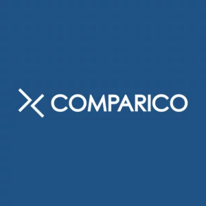 Comparico logotyp