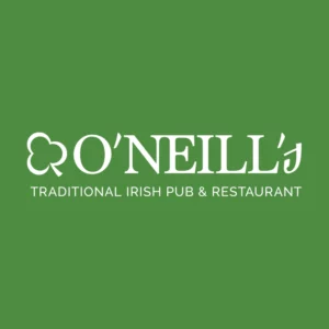 O'Neill's Irish Pub and Restaurant logotyp
