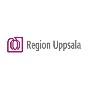 Region Uppsala logotyp