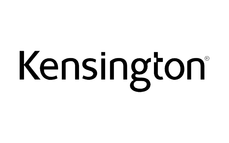 Kensington logotyp