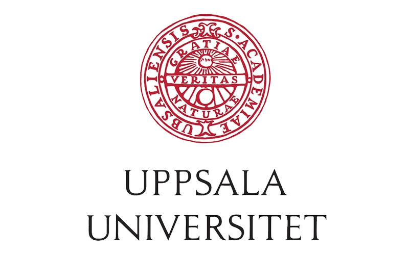 Uppsala Universitet logotyp